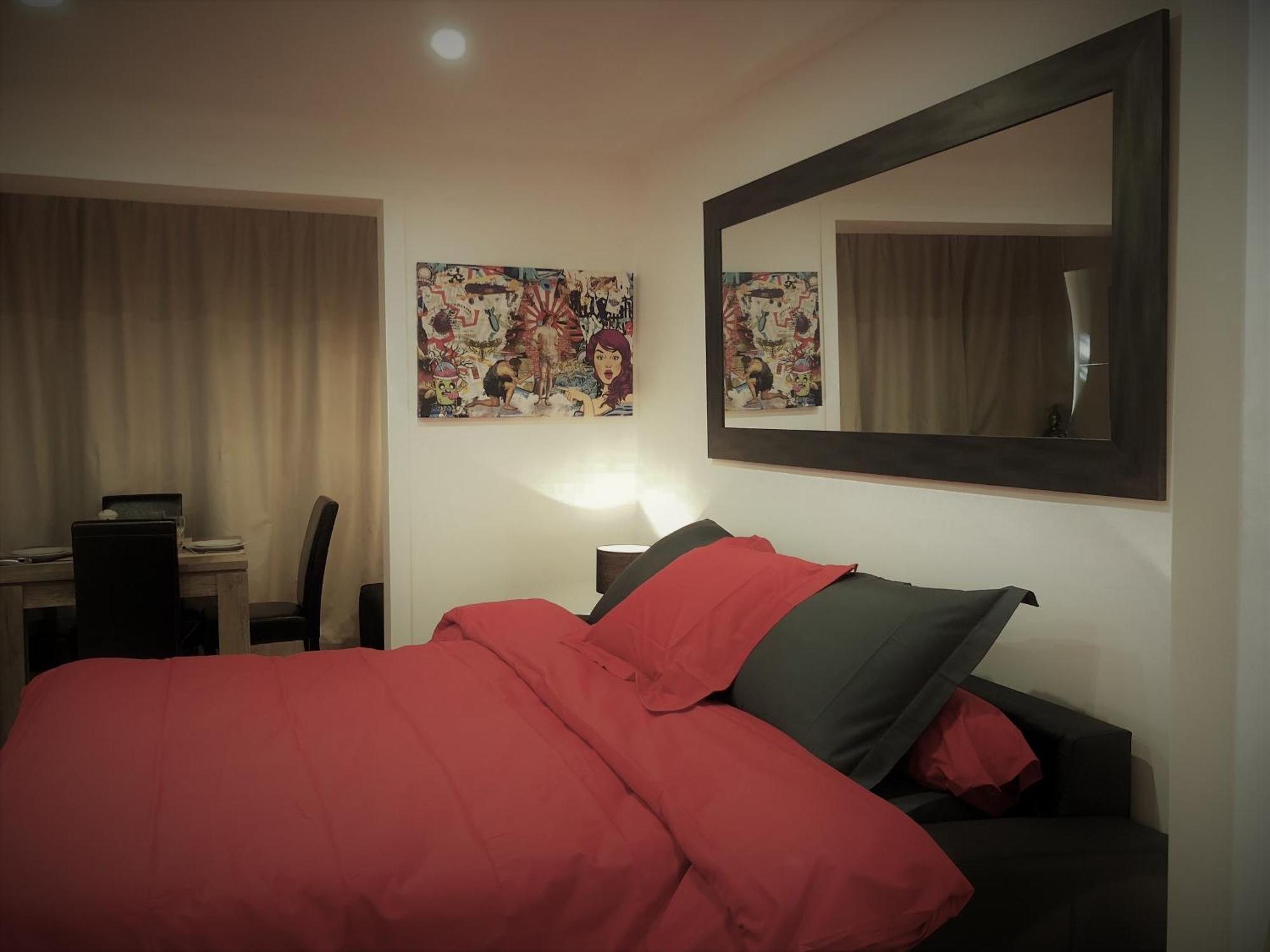 Studio Mandelieu Luaran gambar